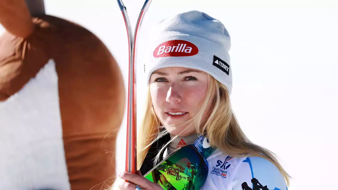 Ski-WM 2023: Mikaela Shiffrin trennt sich von Cheftrainer Mike Day - US-Amerikanerin zieht Schlussstrich