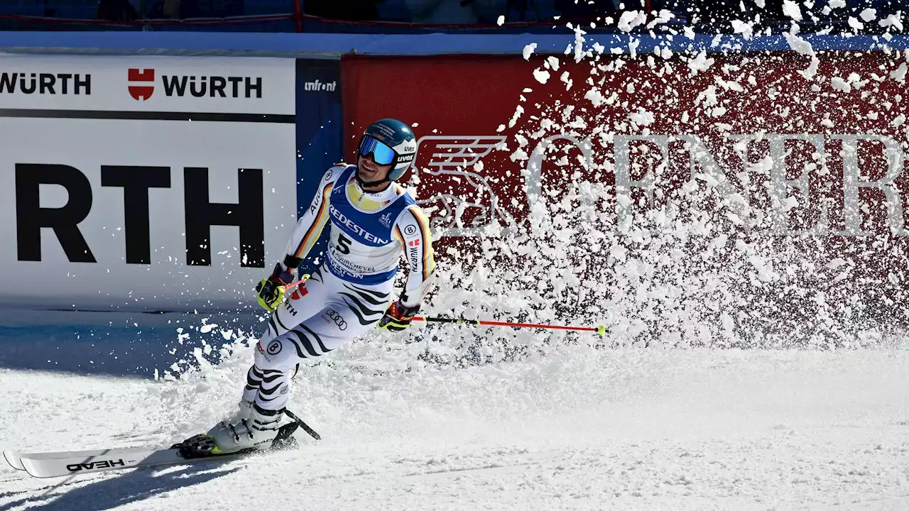 Ski-WM 2023 - Wolfgang Maier exklusiv zu Gold-Coup von Alexander Schmid: 'Der Triumph nimmt den Druck weg'