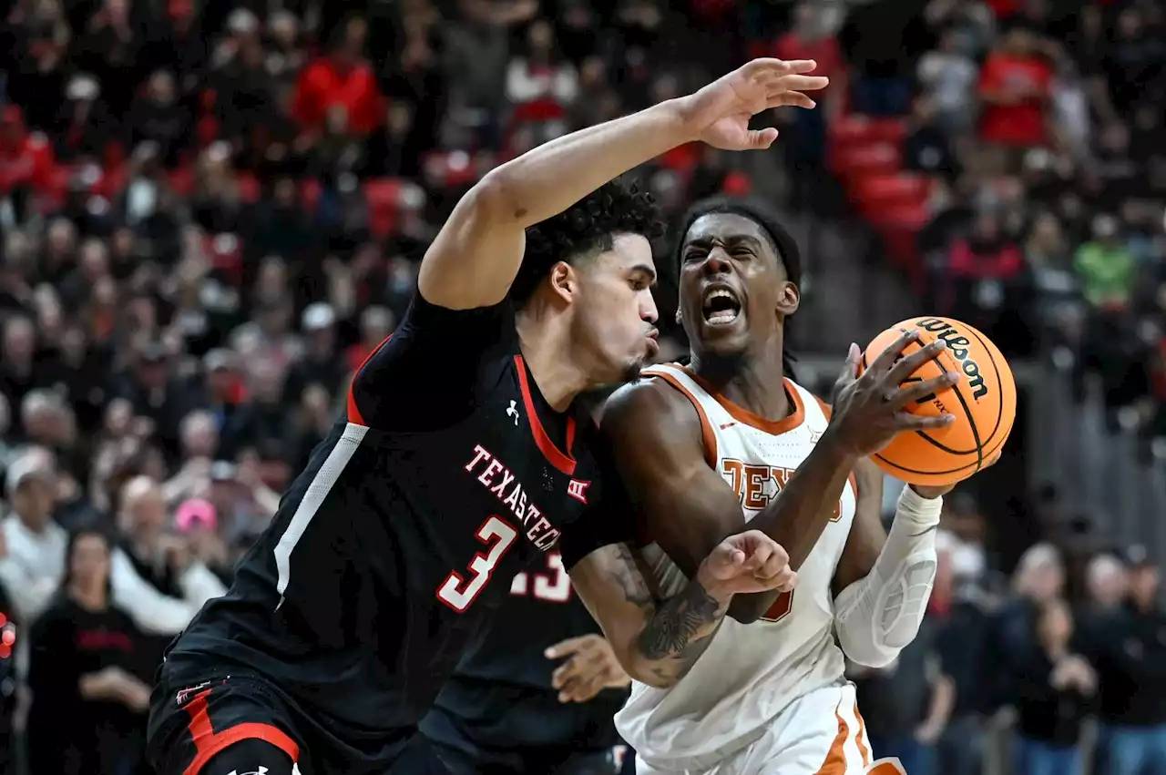 Texas’ loss to Texas Tech underscores the unforgiving Big 12 slate