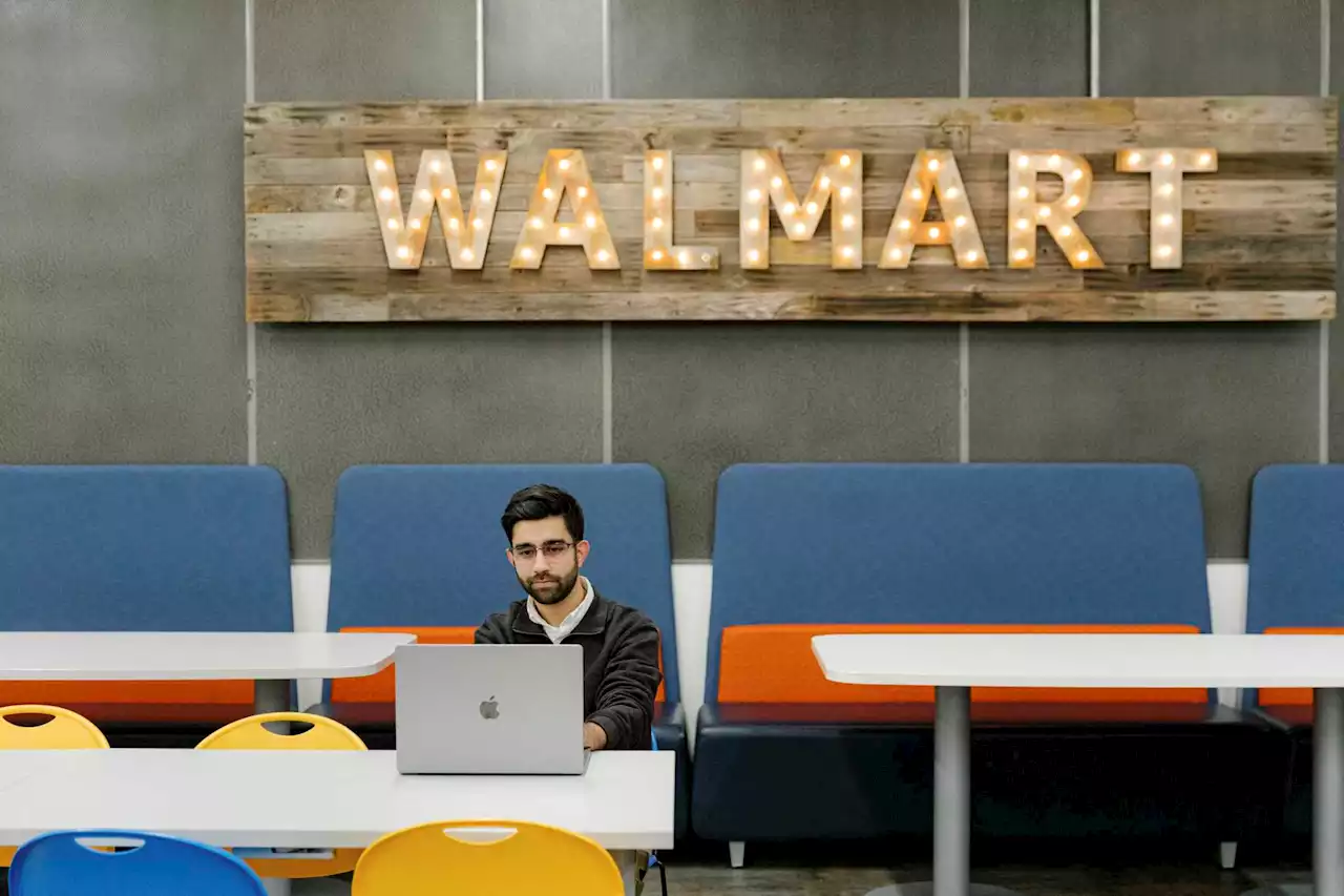 Walmart to close Austin technology hub and two others, tells staff to return to offices