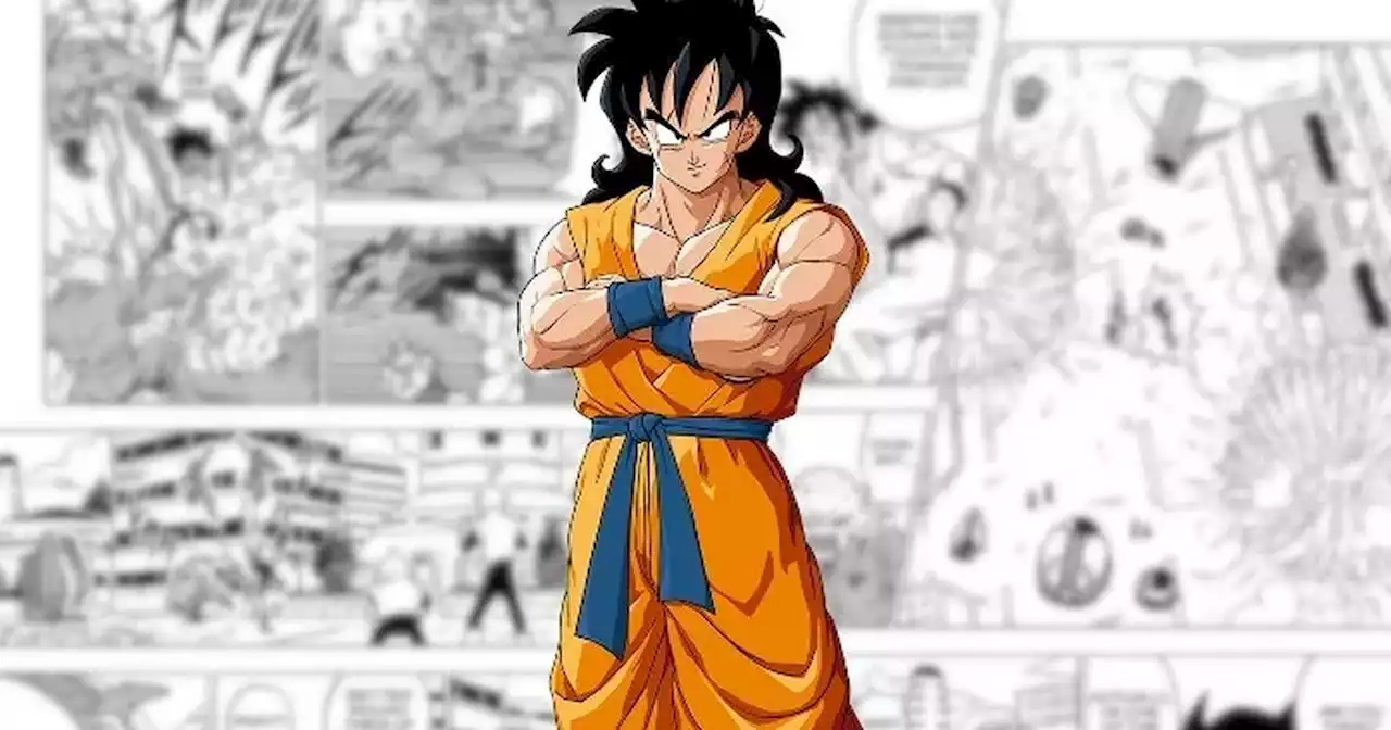 Dragon Ball Super confirma que Yamcha es el humano más fuerte del planeta por encima de Krilin