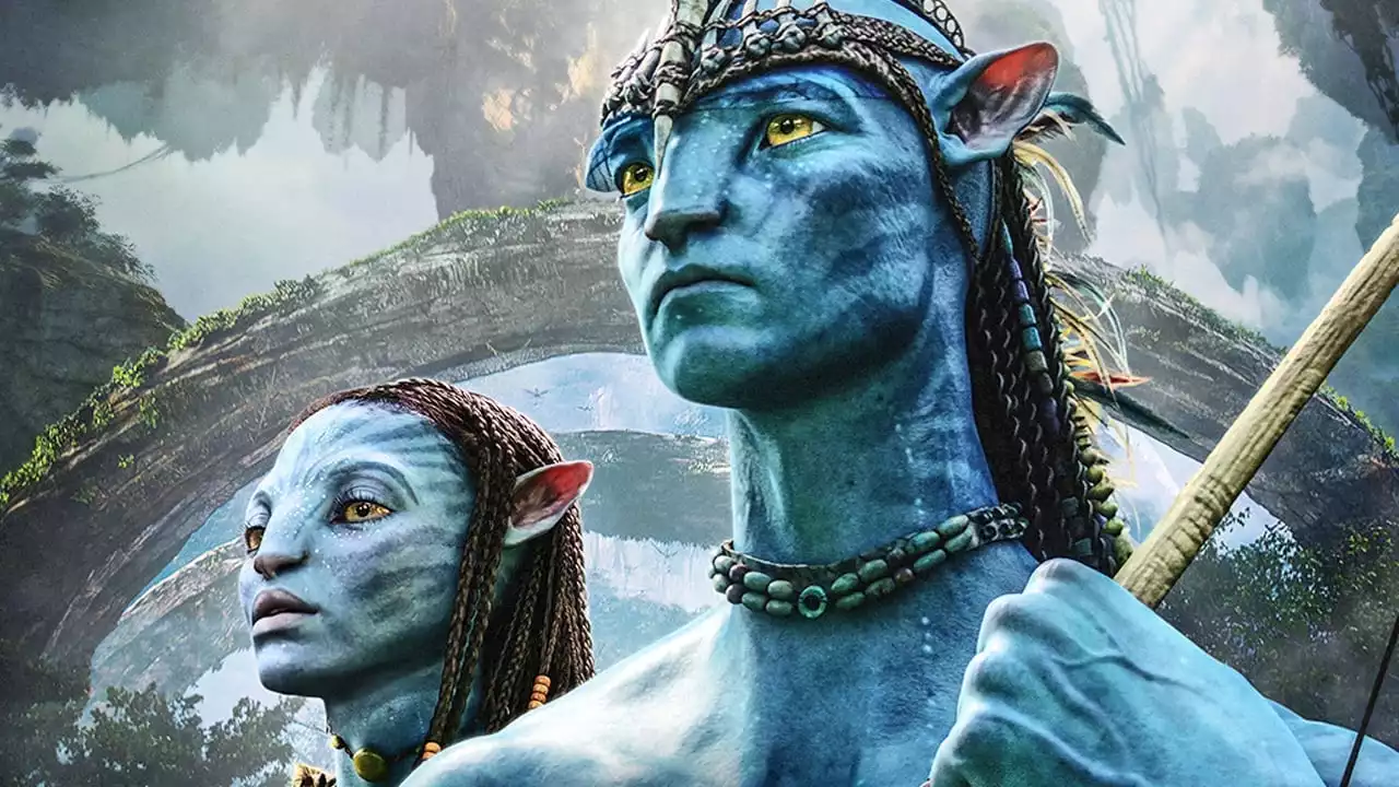 Neuer Technik-Hype durch 'Avatar 2'? Diese beliebte Horrorfilm-Reihe bringt jetzt erstmals einen Film in 3D in die Kinos