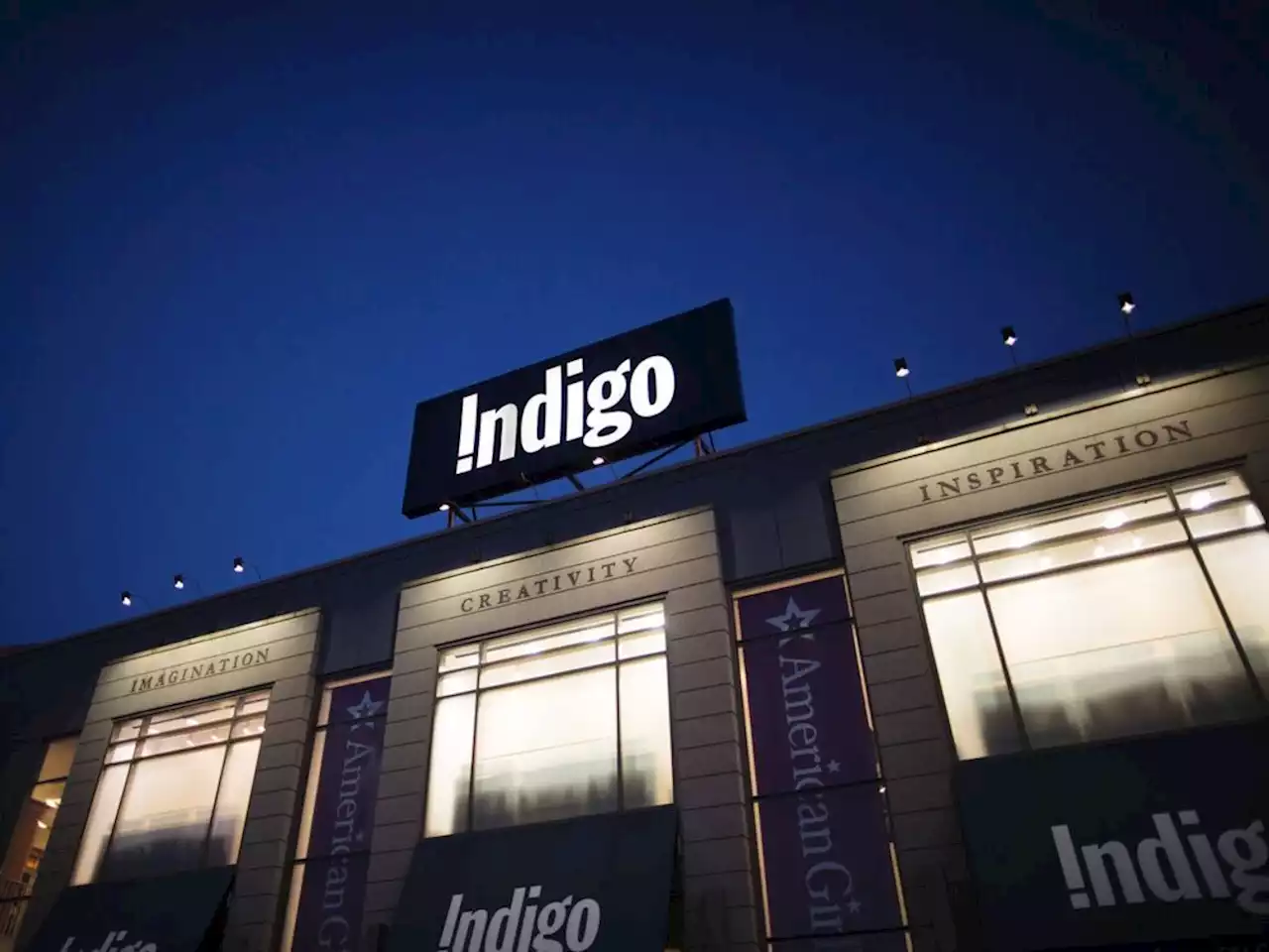 Indigo website still offline one week after cybersecurity incident