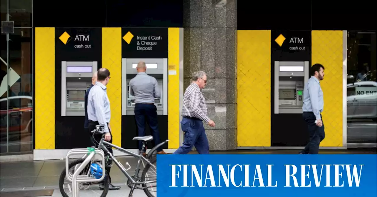 CBA posts record half-year profit of $5.2b