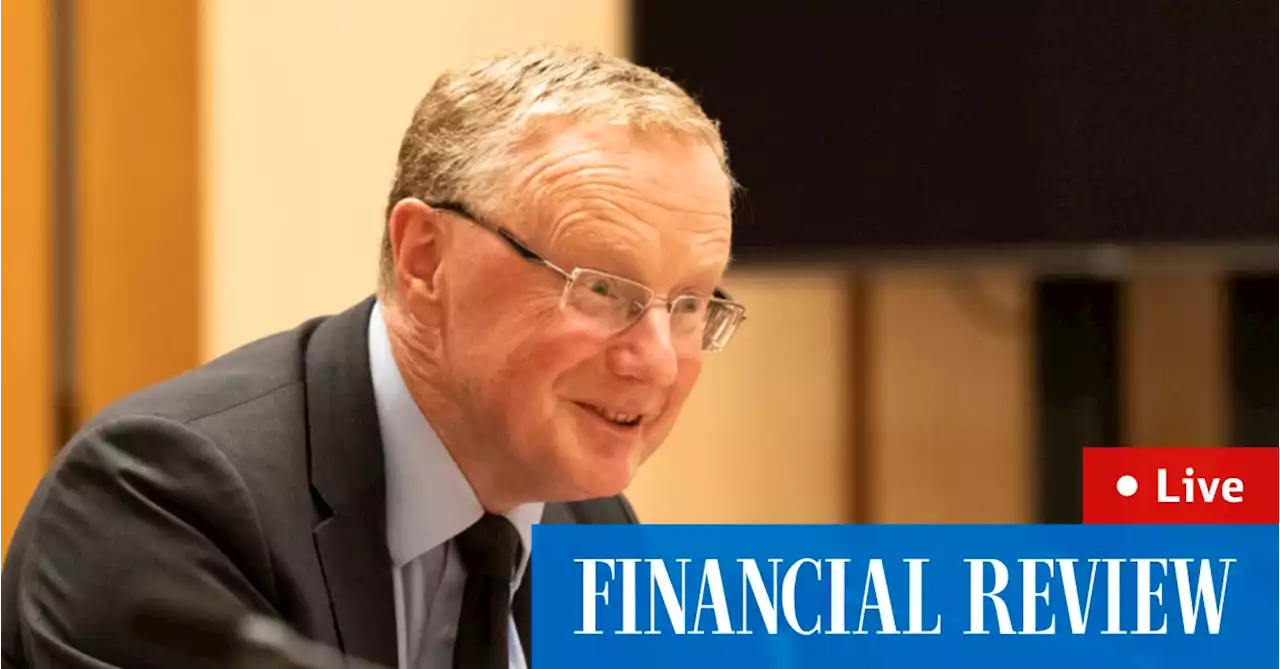 Interest rates updates LIVE: Former RBA governor Bernie Fraser says Philip Lowe rate guidance a ‘miscalculation’