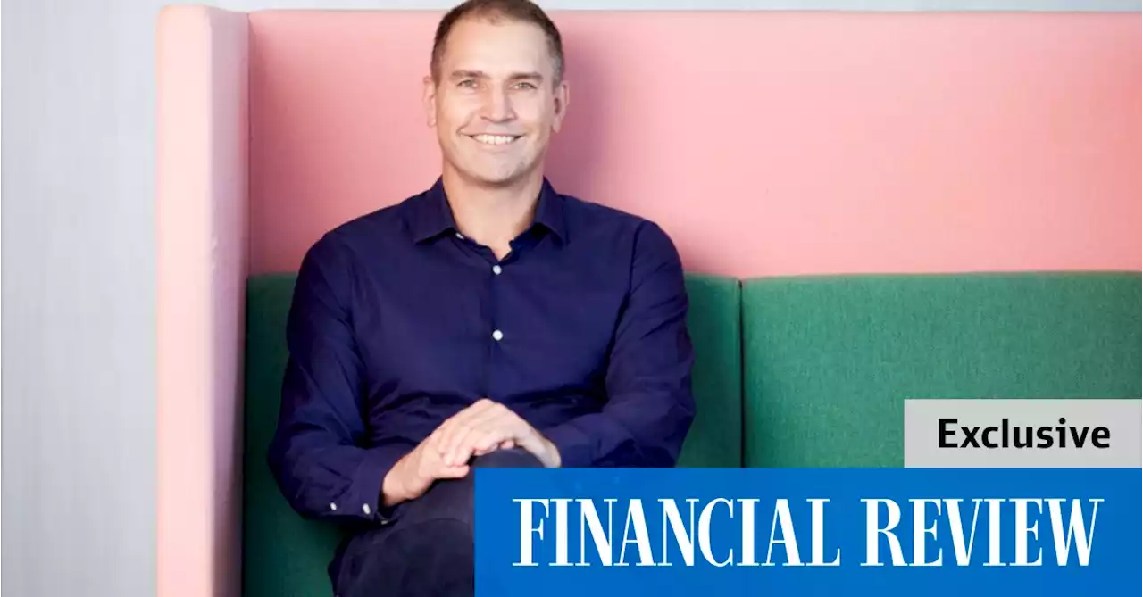 Sequoia eyes Aussie start-ups again, backing fintech in $27m round