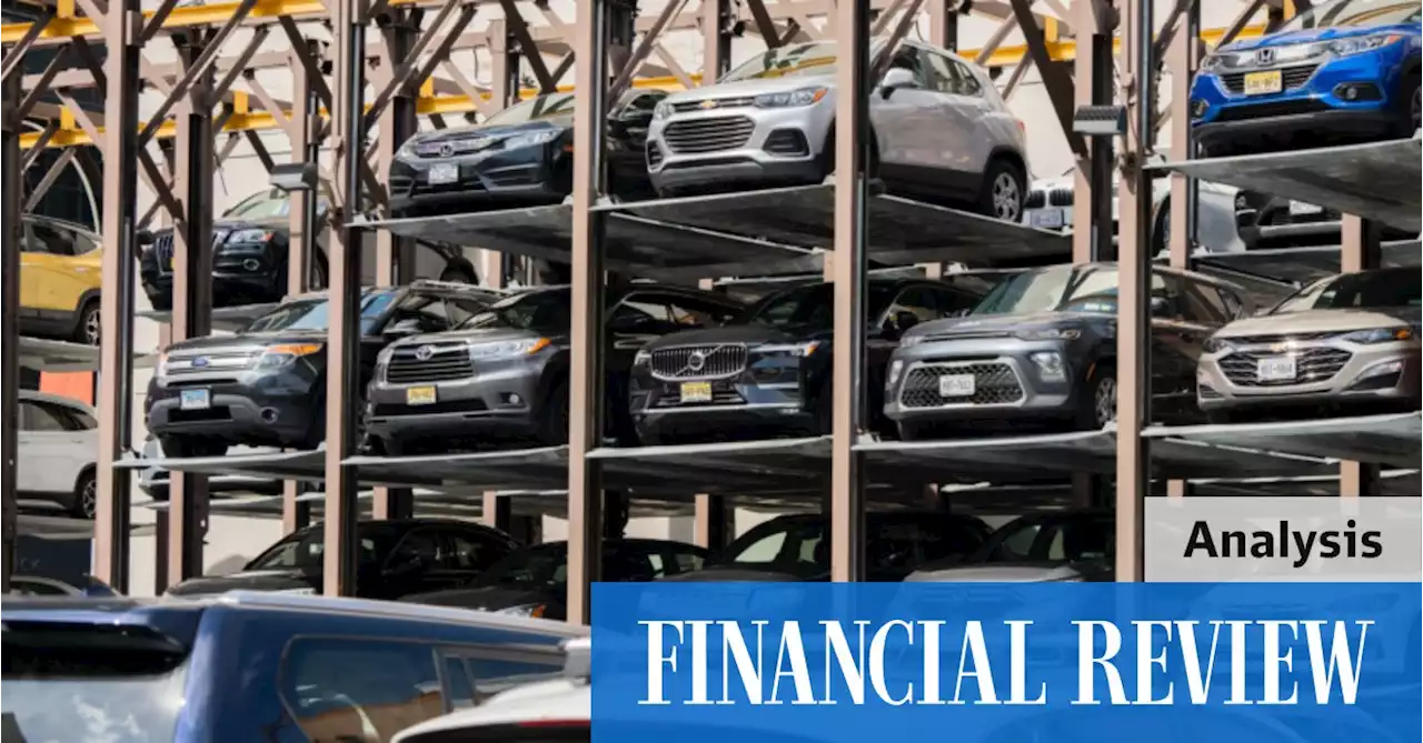 Why US small business is still feeling inflation pain