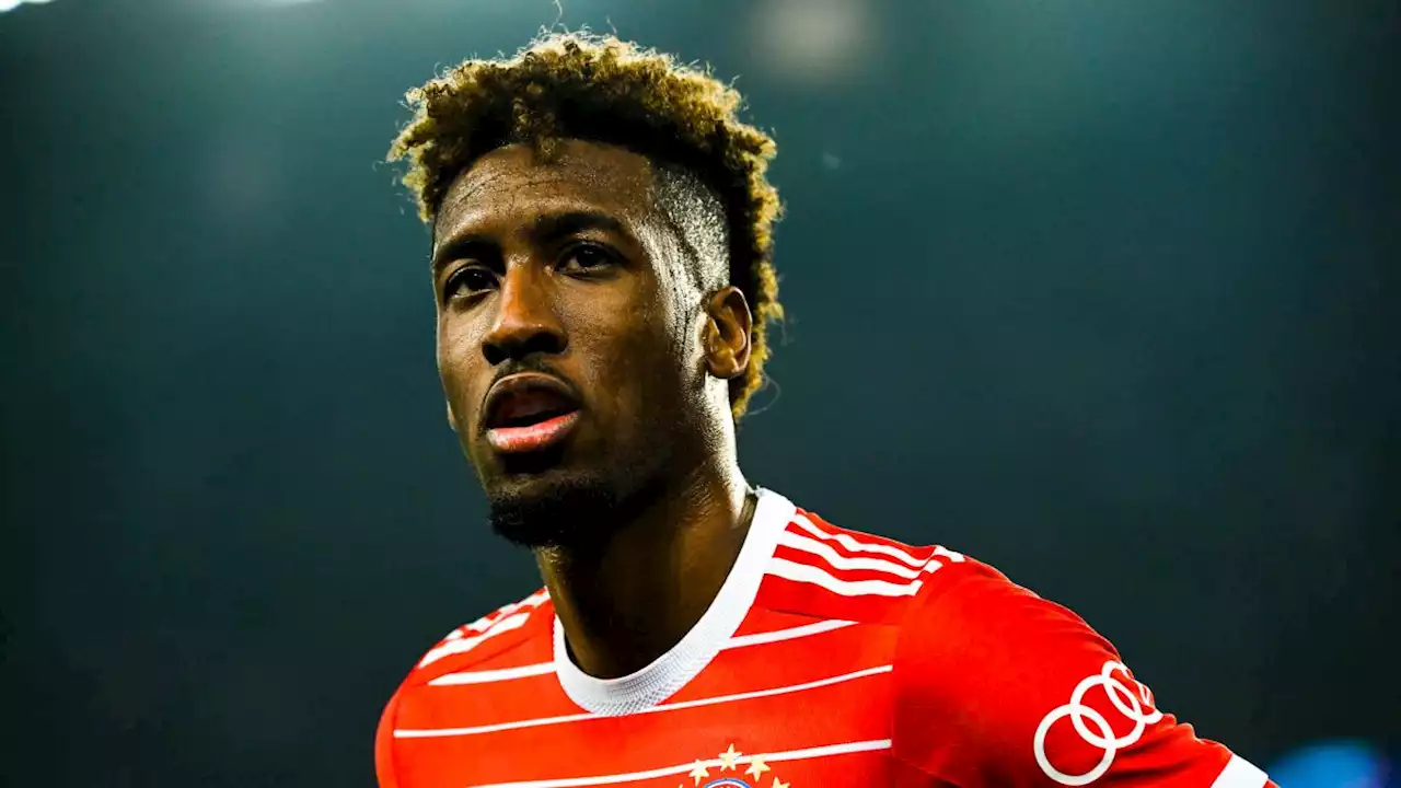 Ligue des Champions, Bayern Munich : Kingsley Coman, bourreau préféré du PSG !