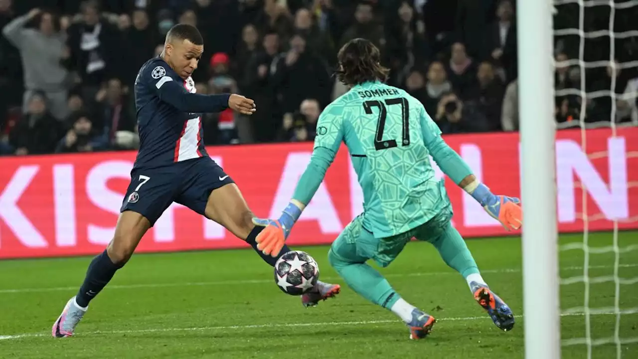 Ligue des Champions : Kylian Mbappé fait déjà trembler le Bayern Munich et l’Allemagne