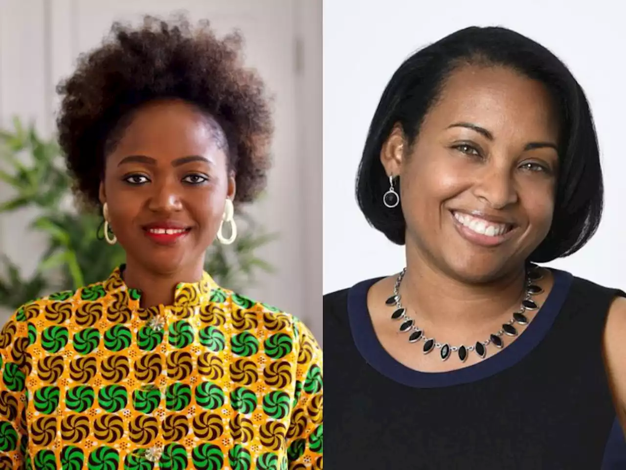 How Public/Private Partnerships Help Black Women Entrepreneurs Succeed