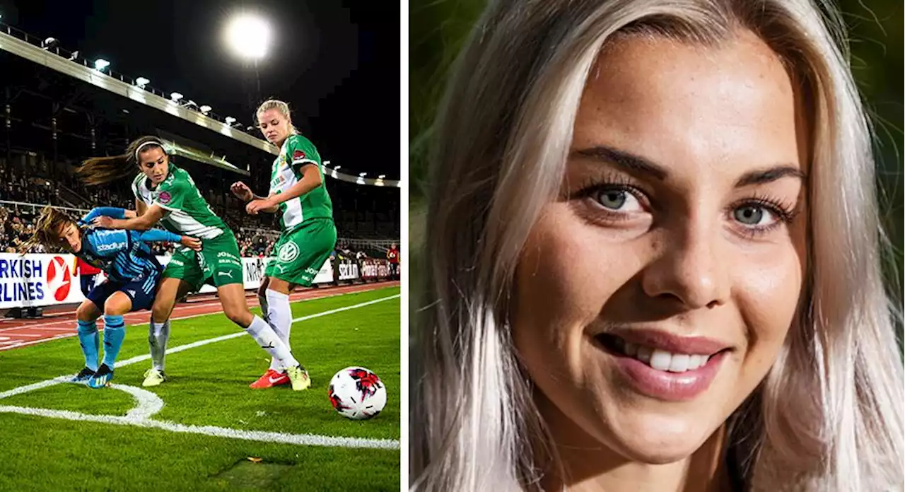 Efterlängtad Bajen-återkomst för Ökvist: 'Ser fram emot att bygga något här'