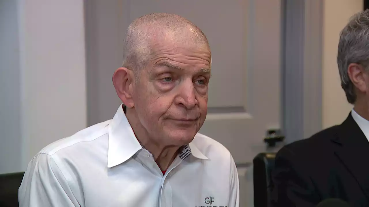 Mattress Mack suing Harris County for public records during 2022 midterm elections