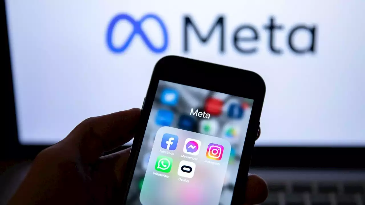 Meta Platforms says chief business officer to exit