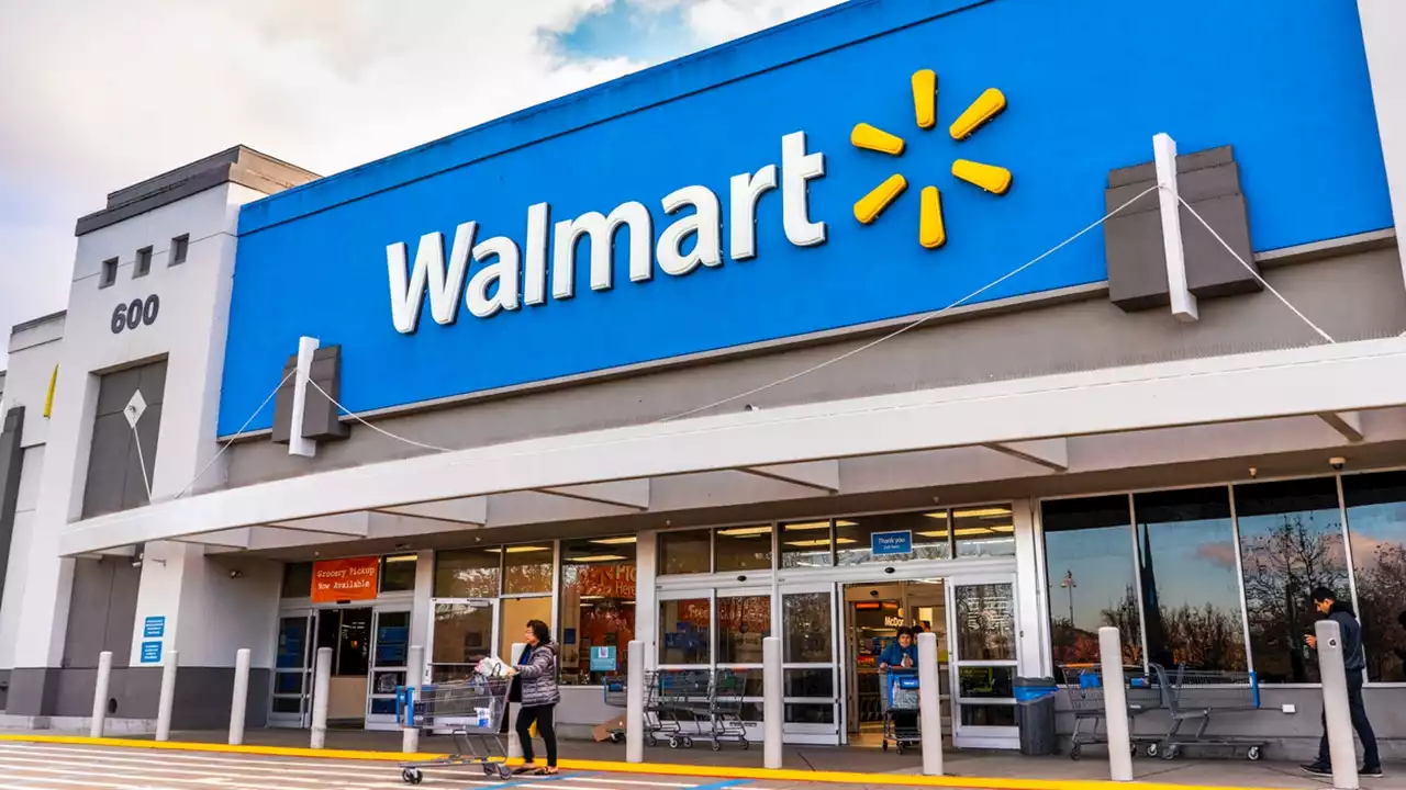 Walmart closing three tech hubs, asking employees to relocate