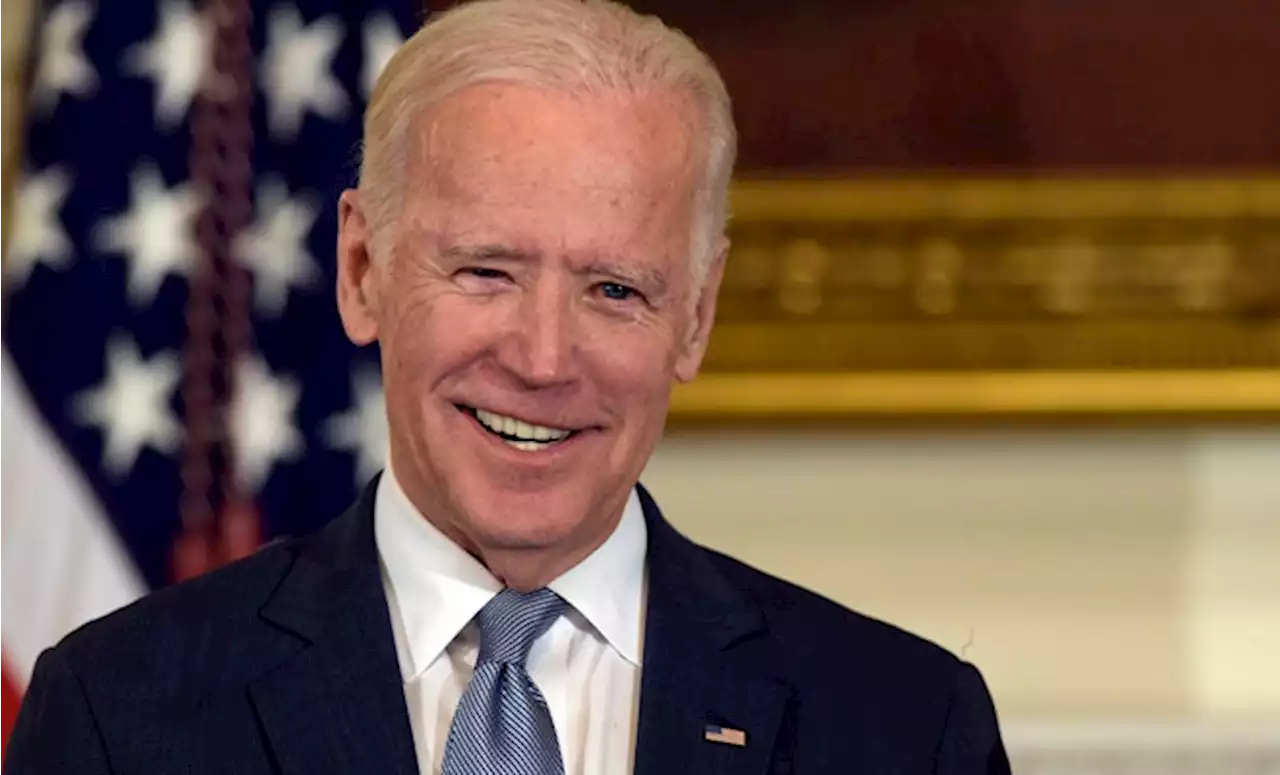 Biden scorched for silence on downed flying objects: 'He's not in command'