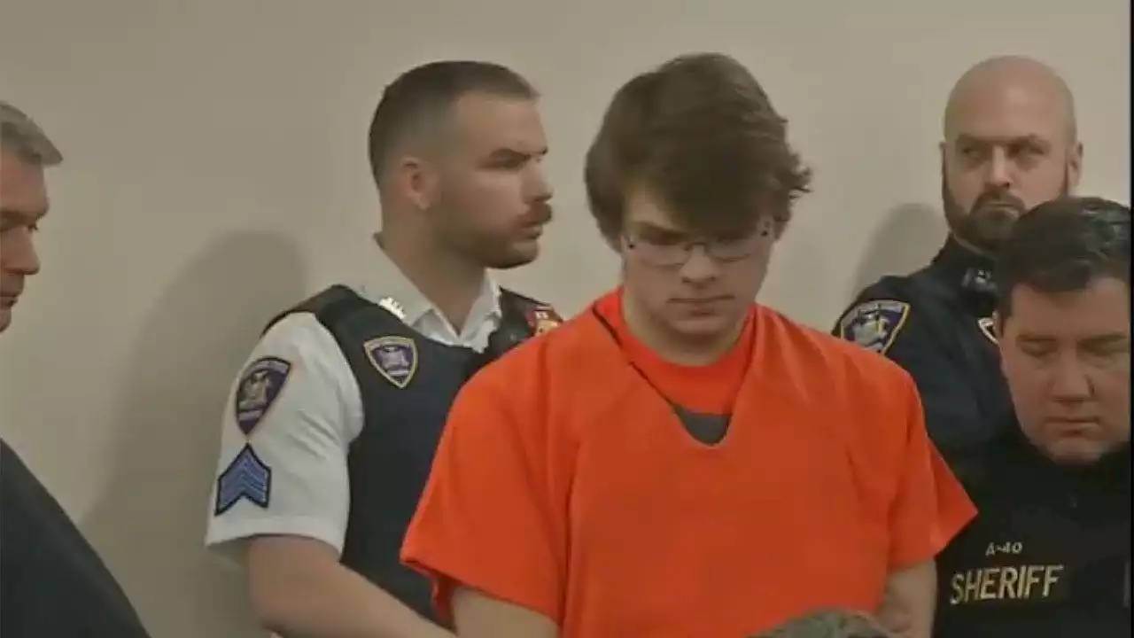 Buffalo mass shooter Payton Gendron to be sentenced to life in prison