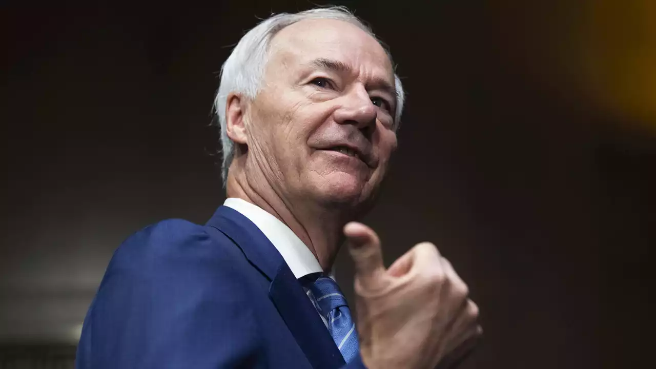 Former Arkansas Gov. Asa Hutchinson heads to Iowa on heels of Nikki Haley's 2024 presidential announcement