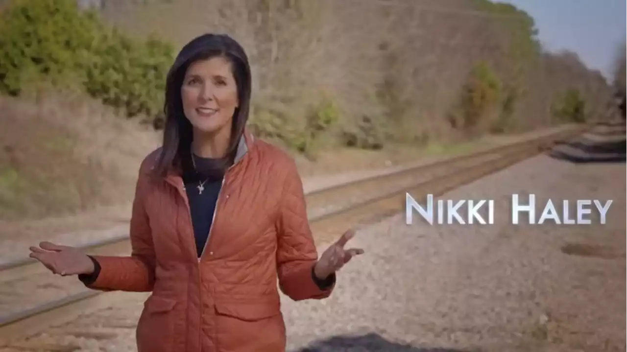 Nikki Haley's 2024 presidential bid receives mixed reactions