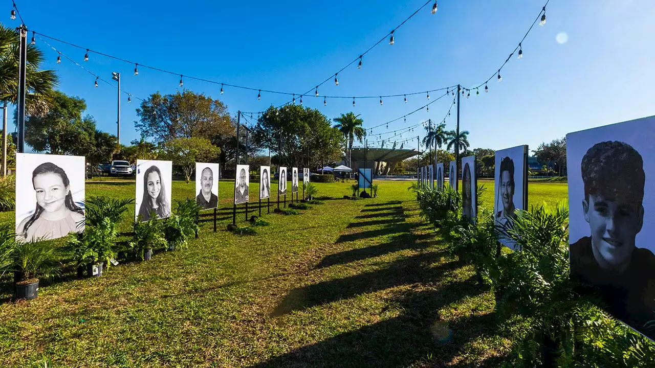 Politicians express condolences on five-year anniversary of Parkland shooting