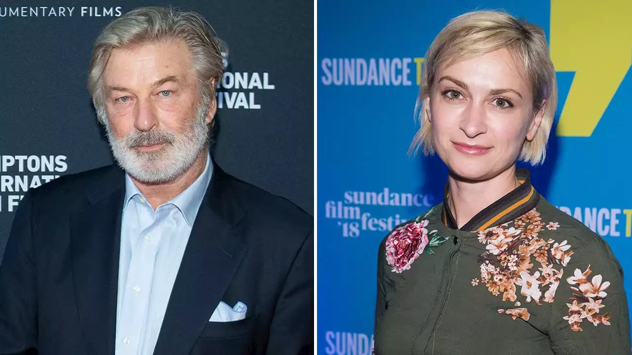 'Rust' assistant director may testify against Alec Baldwin in upcoming hearing: court papers