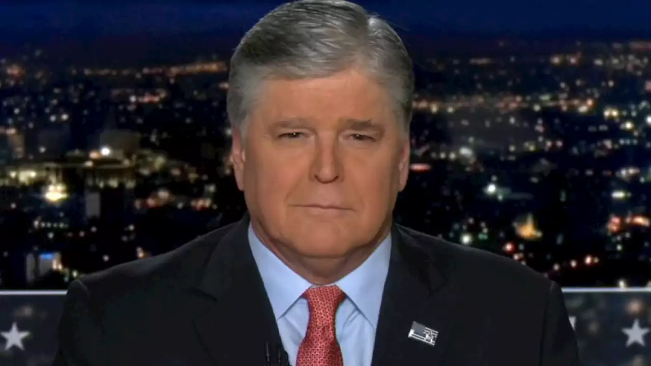 SEAN HANNITY: Americans are being kept in the dark