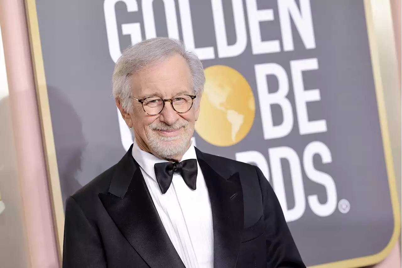 Steven Spielberg reflects on choosing family over directing 'Harry Potter': A 'ripping' experience