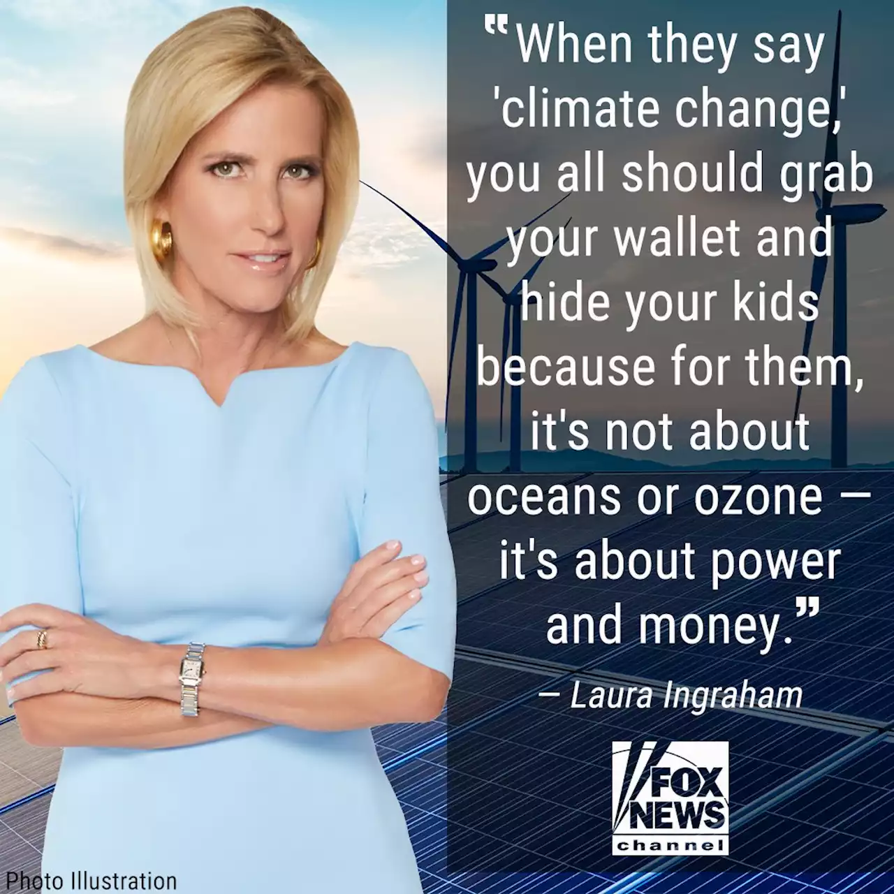 LAURA INGRAHAM: We need a rebirth of common sense