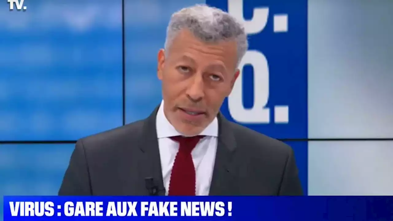 Soupçon d’ingérence à BFMTV : derrière le cas de Rachid M’Barki, l’enquête 'Story Killers' révèle le rôle d’une agence de désinformation israélienne