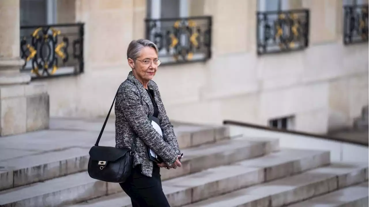 Réforme des retraites : en quoi consiste (vraiment) le geste d'Elisabeth Borne sur les 'carrières longues' ?