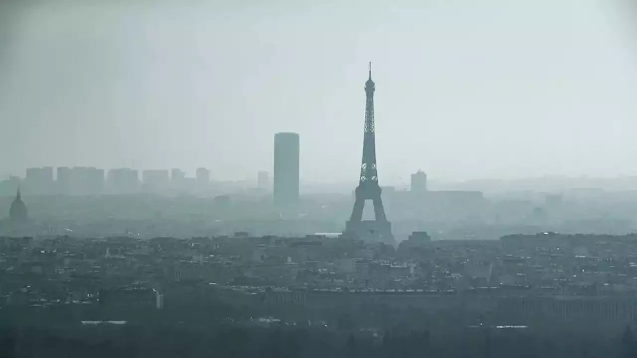 Est-ce que les épisodes de pollution aux particules fines nous font plus souvent tomber malade ?