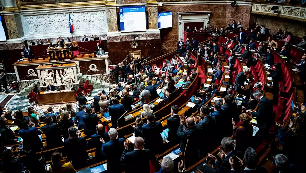 Activités professionnelles, déclarations d’intérêts, mandats: la Haute Autorité dissèque le profil des députés