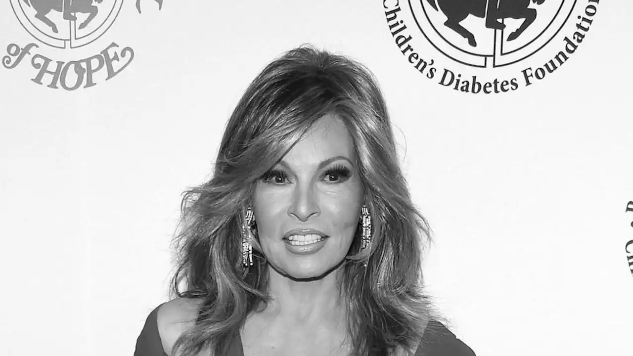 Raquel Welch (†): Hollywood-Star im Alter von 82 Jahren verstorben