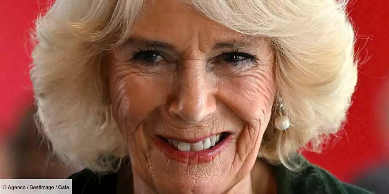 La reine Camilla fait sa révolution : cette décision qui fait parler - Gala