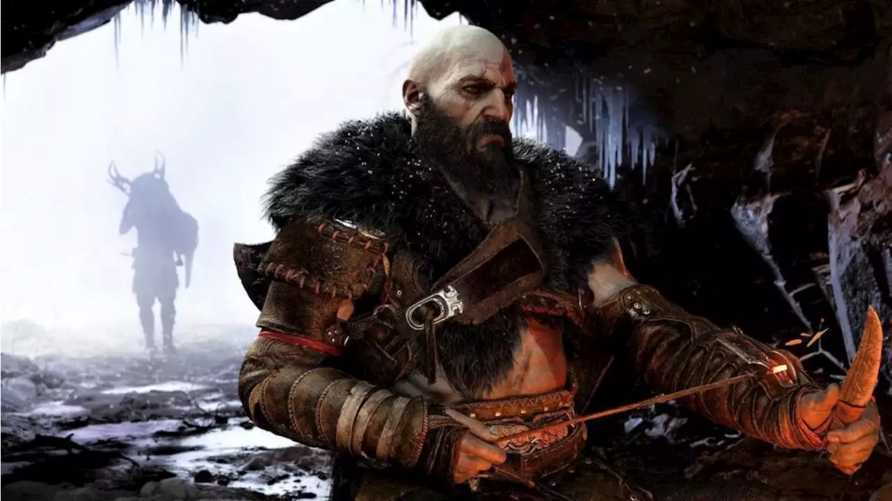 God of War Ragnarök-historien kunne blitt veldig annerledes