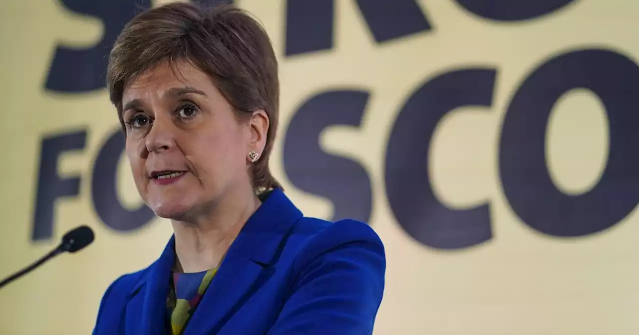 Nicola Sturgeon resignation LIVE updates as First Minister to step down after eight years