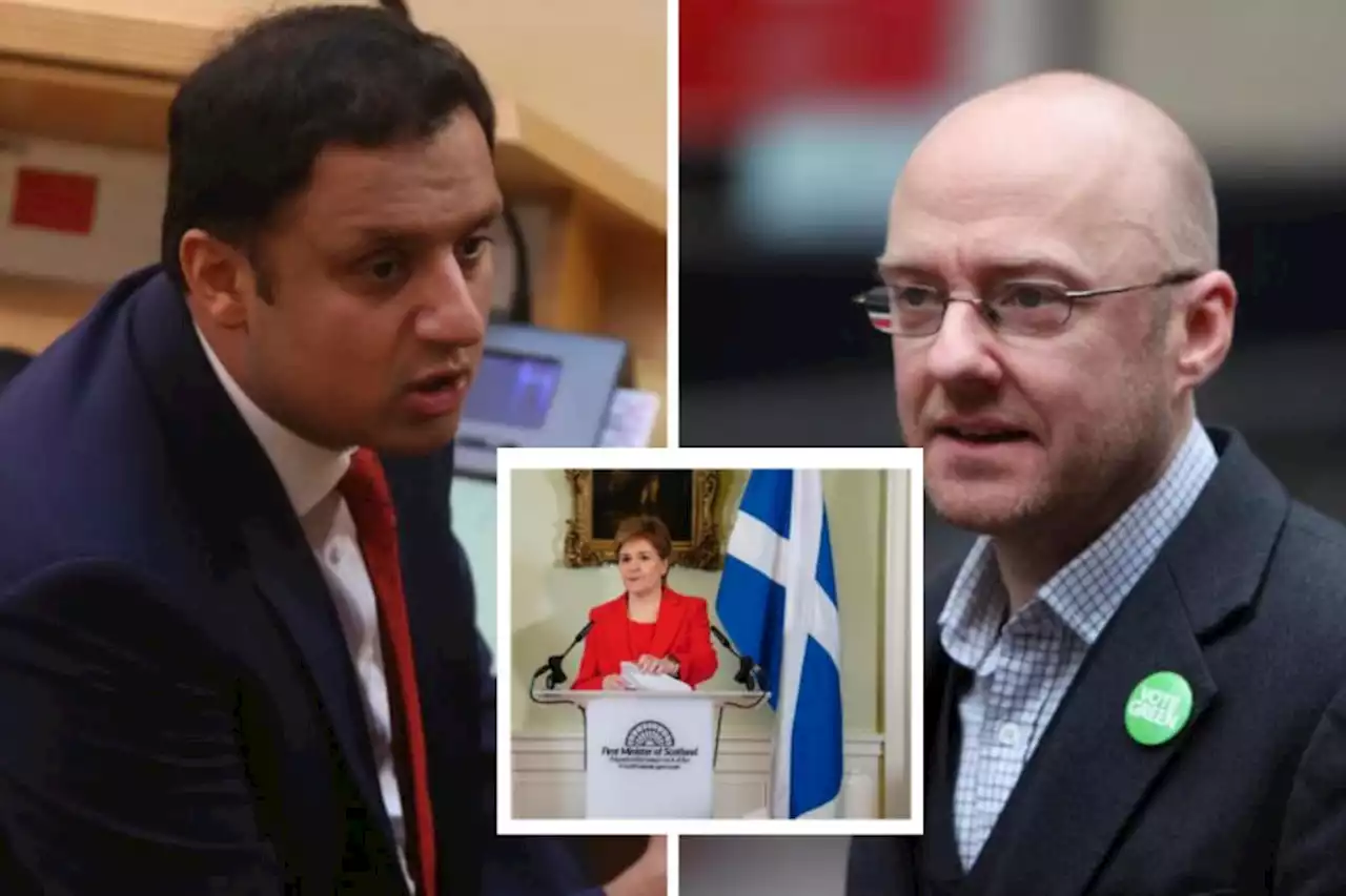 Glasgow politicians divided reaction to Nicola Sturgeon resigning