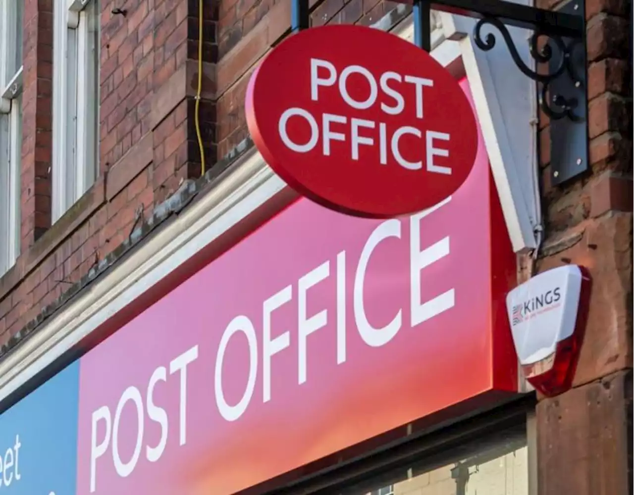 Glasgow post office to RE-OPEN under new management