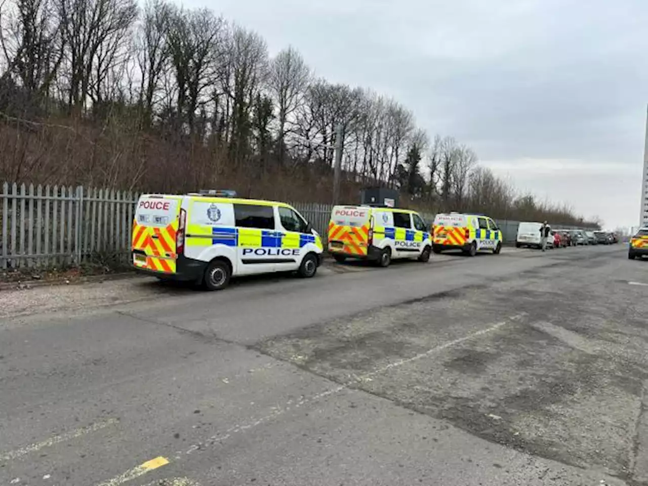 Man appears in court after death in Glasgow