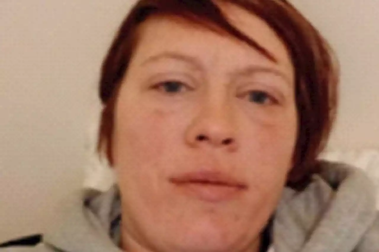 Missing Welsh woman could be in Cumbernauld