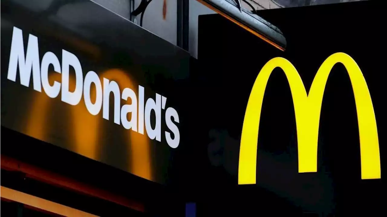 Six fan favourite items return to McDonald's menus today