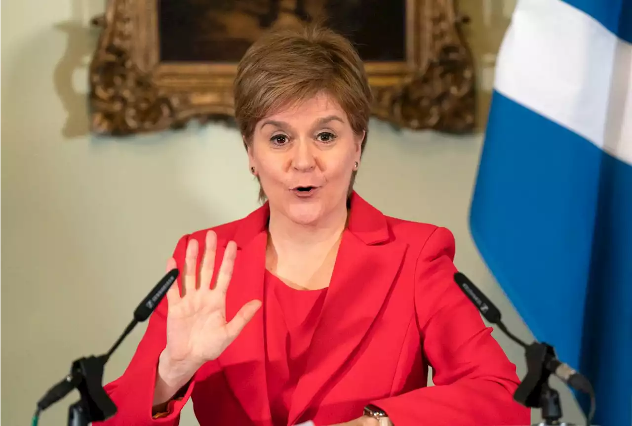 Opinion: Nicola Sturgeon’s resignation offers a moment to affirm the perils of Scottish independence