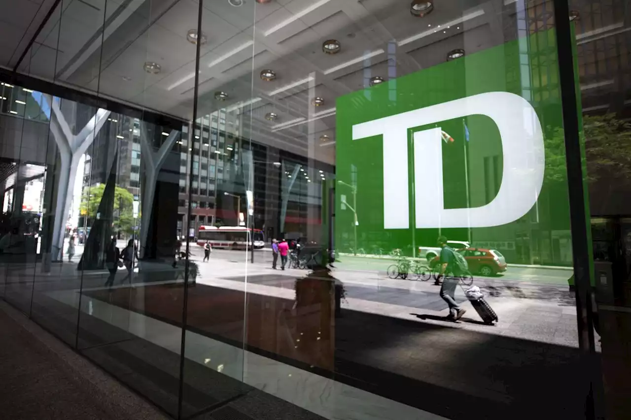 TD Bank announces five-year plan to benefit U.S. communities as part of deal to buy First Horizon