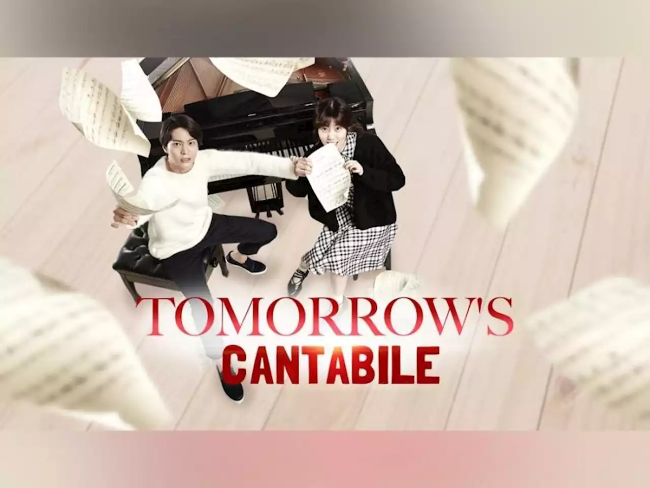 'Tomorrow's Cantabile,' mapapanood na ngayong Pebrero sa GTV!