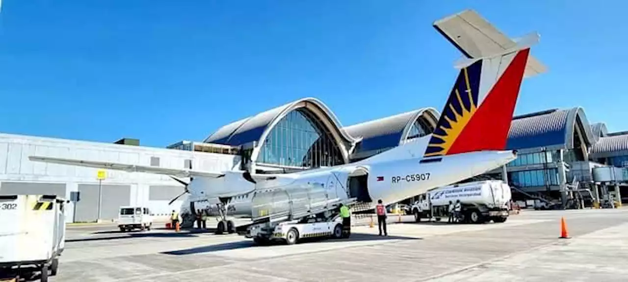 PAL eyes operation of largest flight network between China, Philippines