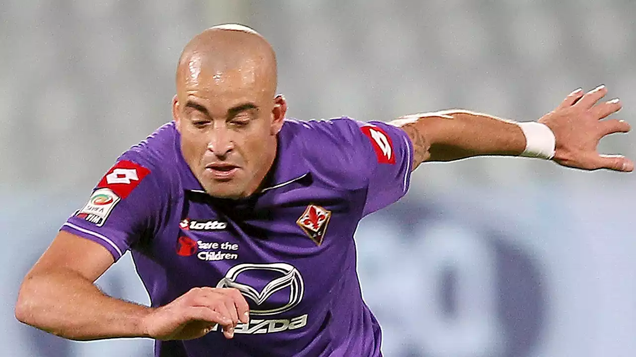 ‘El Tanque’ Silva torna in Europa: l’ex Fiorentina riparte dalla Spagna | Goal.com Italia