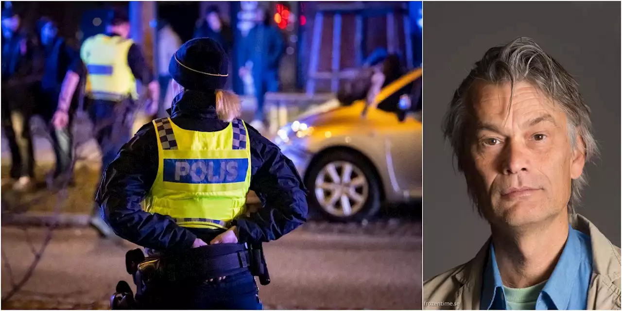 DEBATT: Höjda löner hjälper inte för att behålla och locka personal till bristyrken