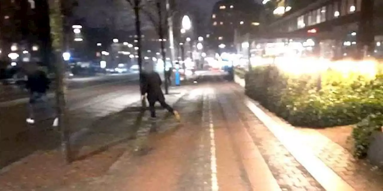 Polis misshandlade 18-åring – döms och riskerar sparken