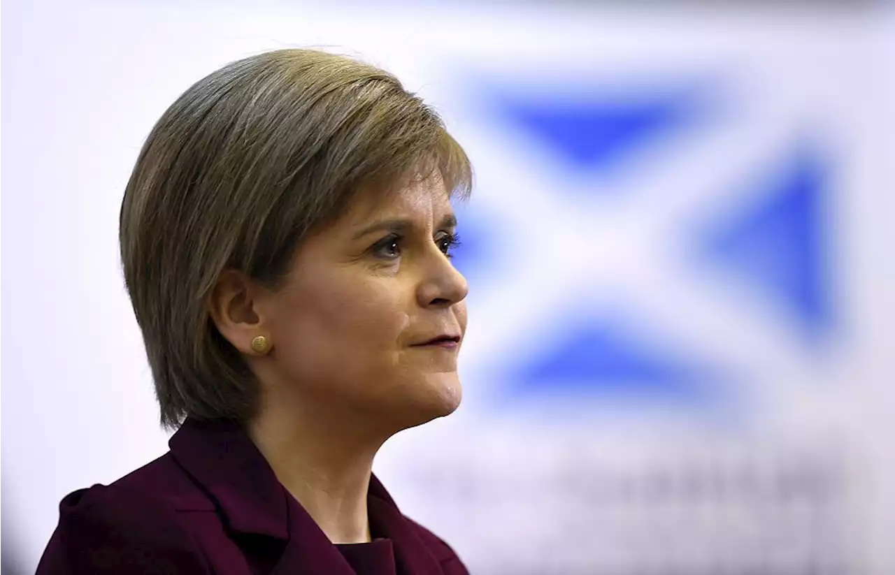 Nicola Sturgeon Expected To Resign As Scottish First Minister Today – But Why?