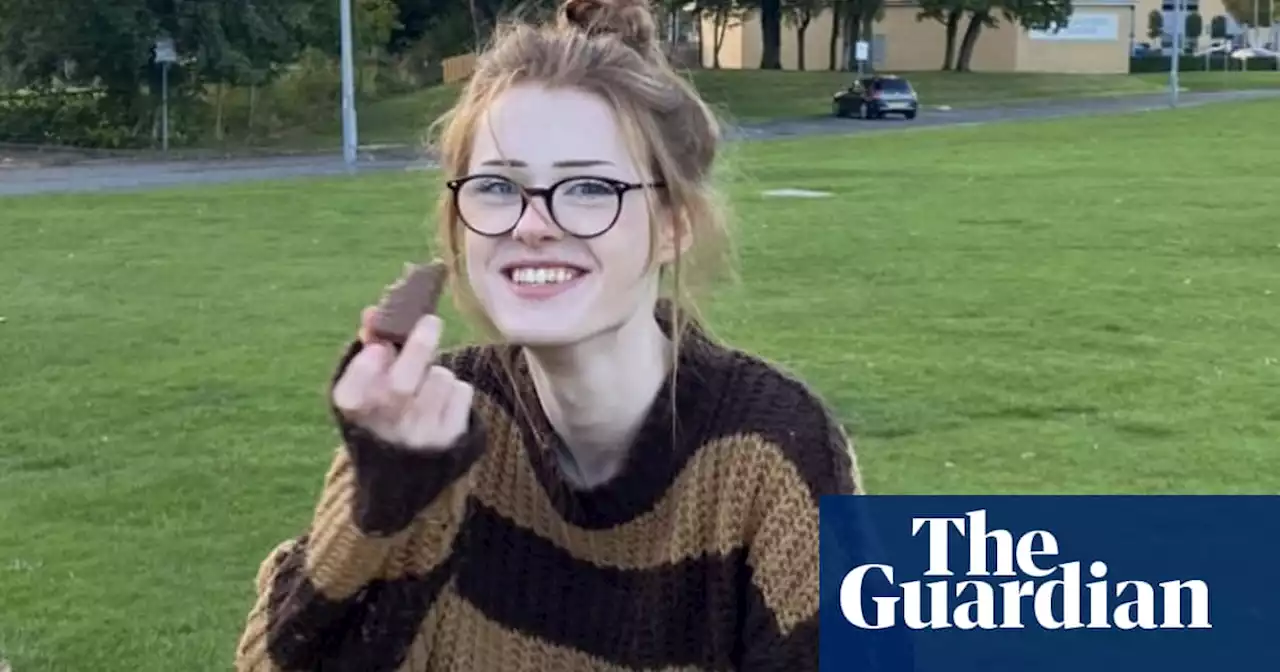 Brianna Ghey: two teenagers charged with murder