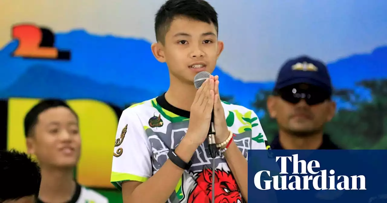 Captain of football team rescued from Thai cave in 2018 dies in UK